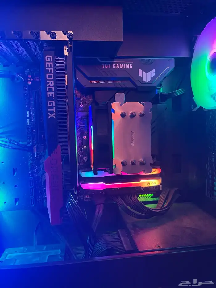 ستة قطع لل PC 0