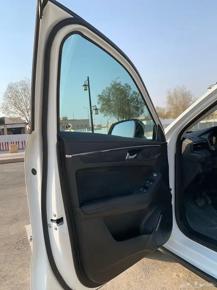 هافال جوليان 2025 للبيع 7