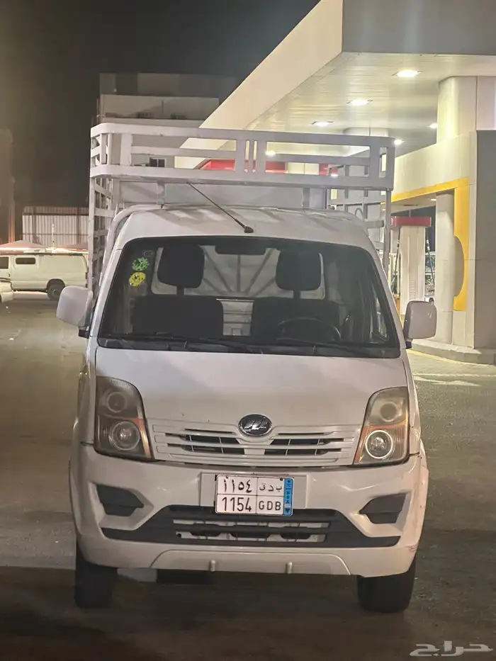دباب ليفان فويزون 1