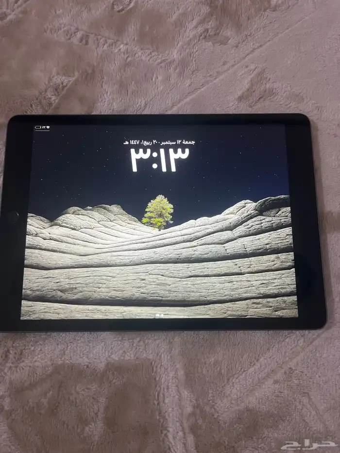ايباد الجيل التاسع 1