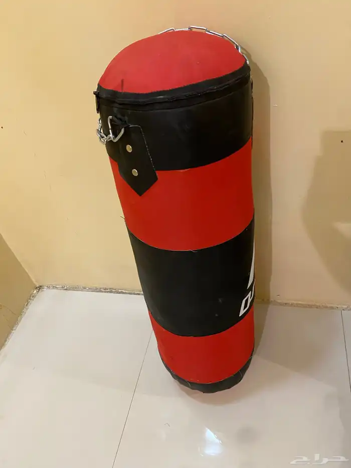 كيس ملاكمه نتفق بالسعر 3