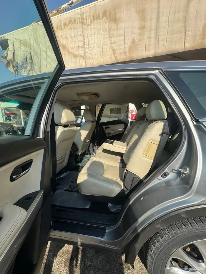 مازدا cx9 (2014) كامل 8