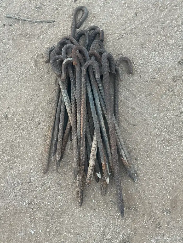 اطناب ( طنب ) للخيام 0