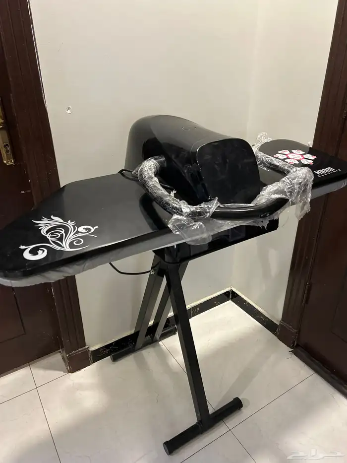 مكواة ملابس 1