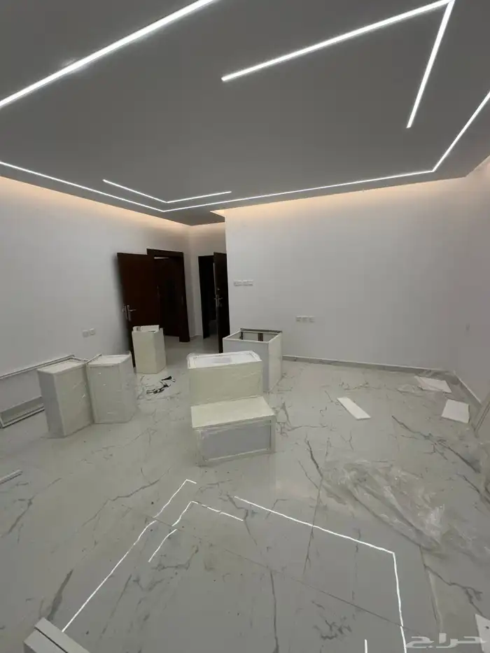 شقق مودرن للايجار بحى الحمرا مطابخ وتكيفات 70 الف 20