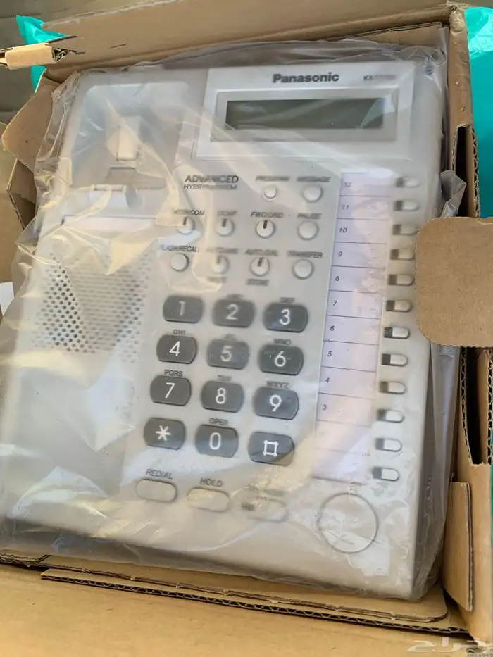 تلفون باناسونيك 2