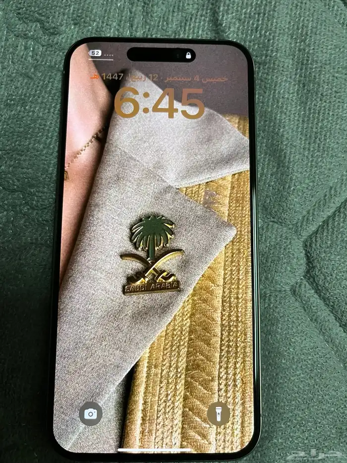 ايفون 15 بروماكس 2