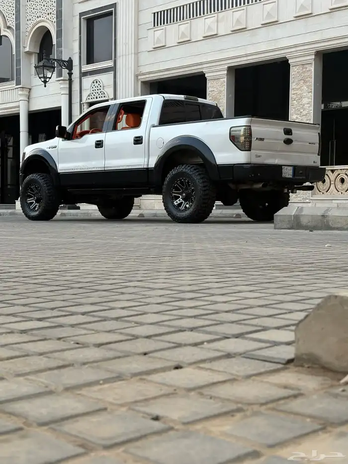 F150 4