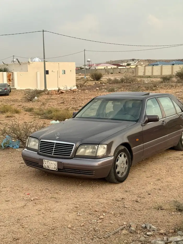 شبح 1995 6