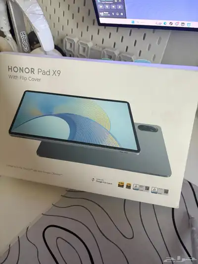 تابلت honor x9 index