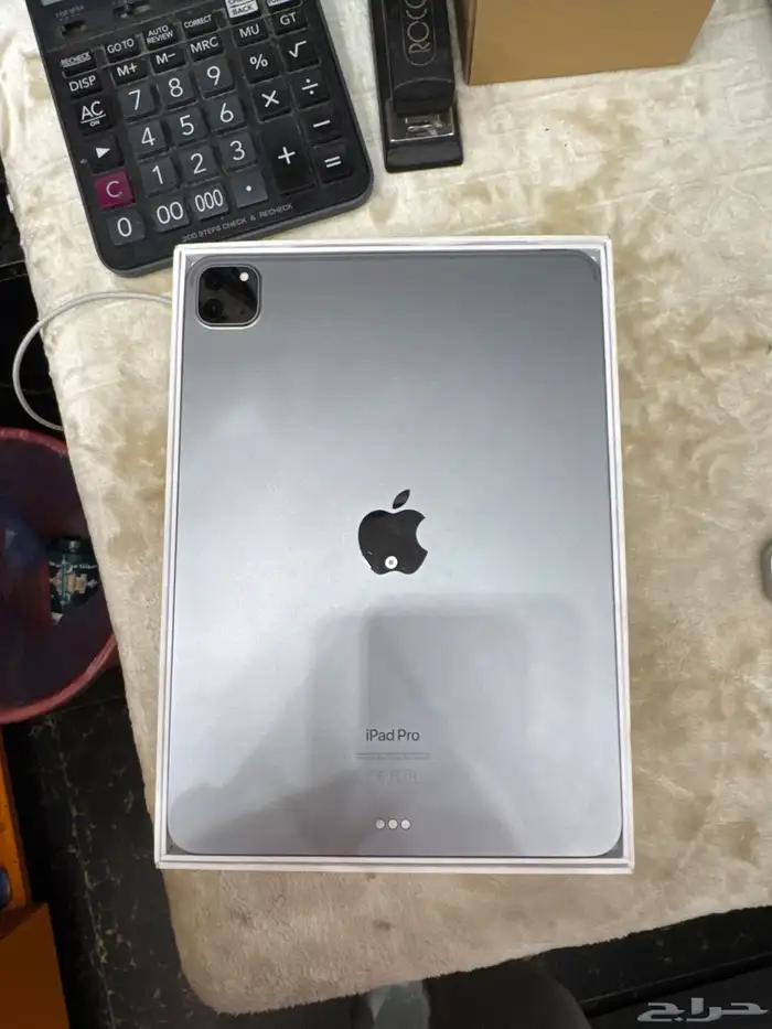 iPad 11 Pro 0