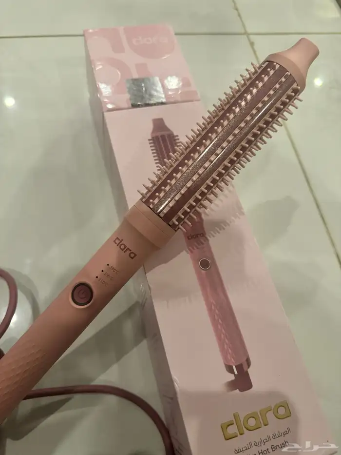 كلارا استشوار 2