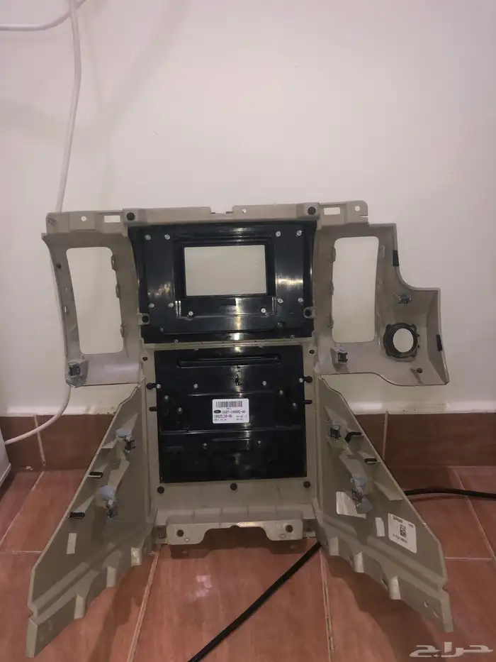 ديكور سيارة 1