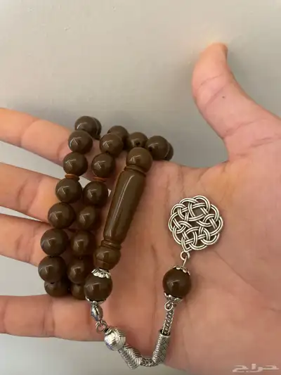 سبحه بكلايت معدن 0
