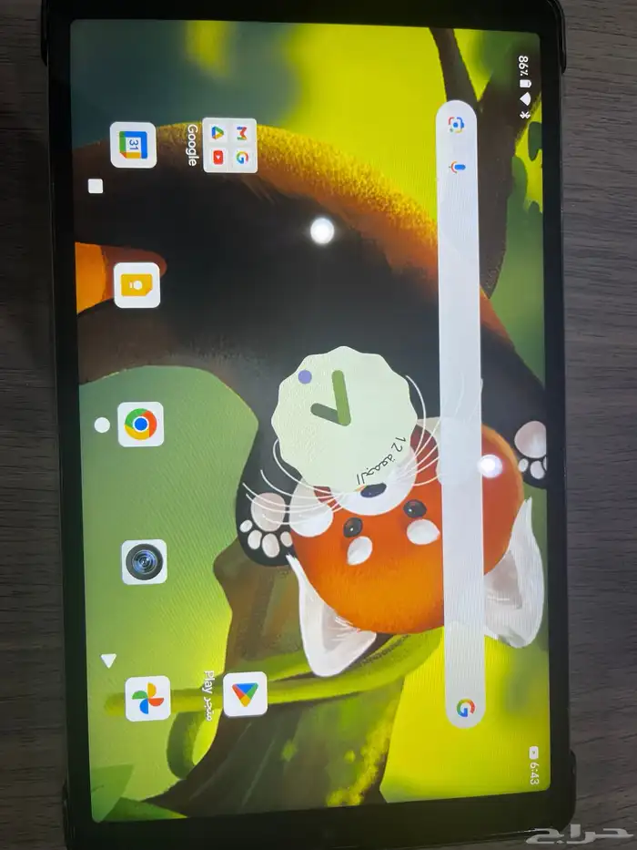 باد هونر x7 6