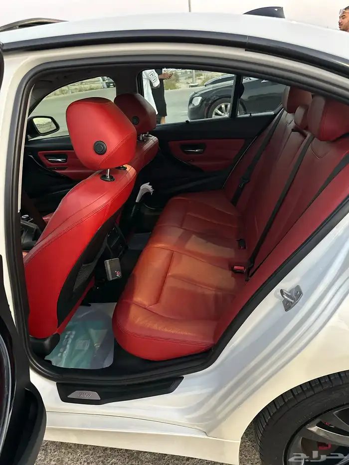 بي ام دبليو 2014 سبورت 328i 20