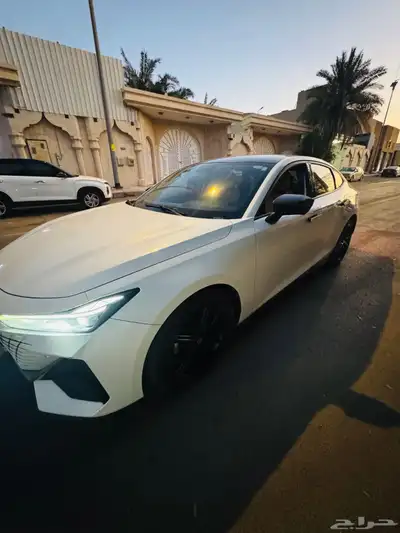 شانجان يوني في 2023 index