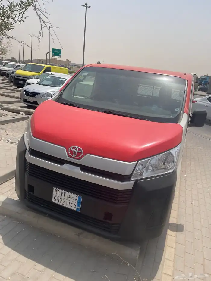 باص ديزل للايجار 3