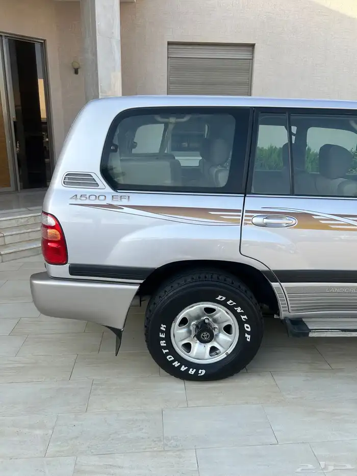 مديل 2002 قير عادي GXR-1 16