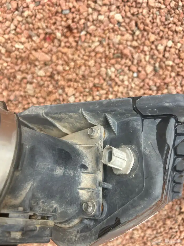 قطع فورد فكتوريا 5