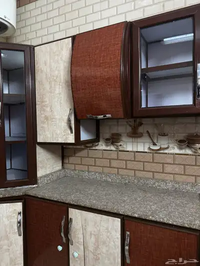 مطبخ كامل مع الفرن و برادة ماء index