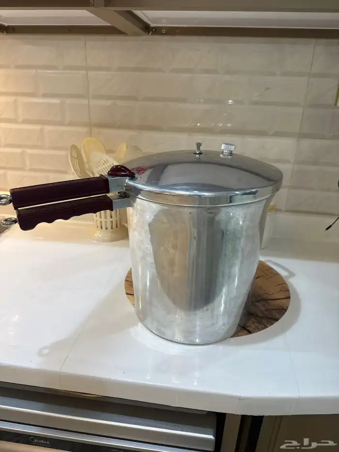 قدر تيربو 12 باخشوين 8