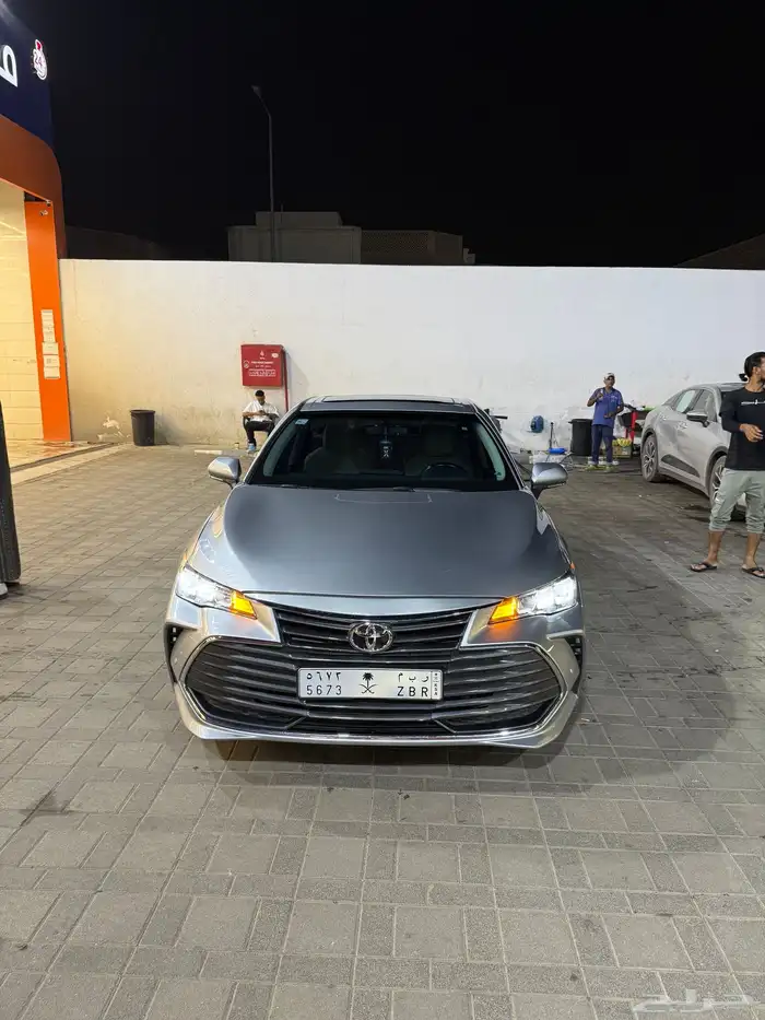 افالون 2022 تورنق 15