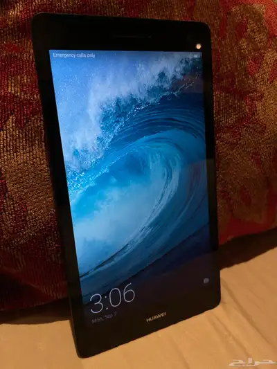 تابلت ايباد هواوي ميديا باد Huawei MediaPad T3 index