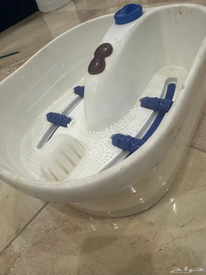 جهاز مساج القدمين 3
