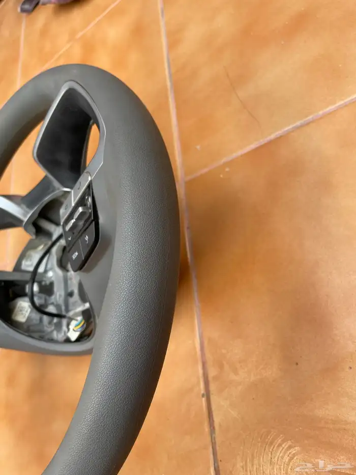 طارة النترا 2021-2024 اصلي وكاله 6