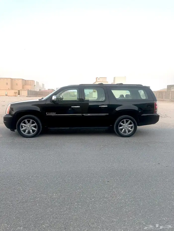 يوكن 2008 slt طويل 4