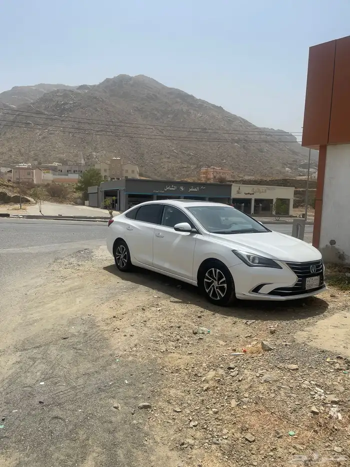 شانجان ايدو سمارت 2