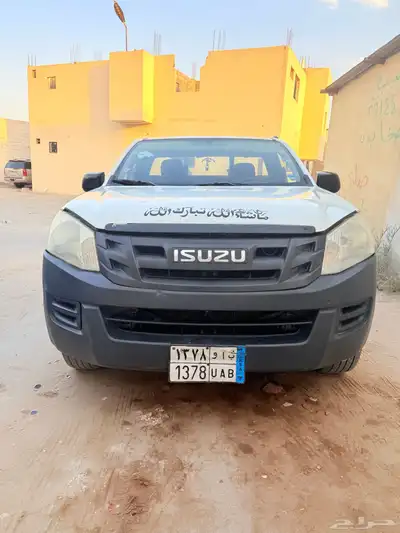 ISUZU ON8 DMAX 2015 URGENT SALE index