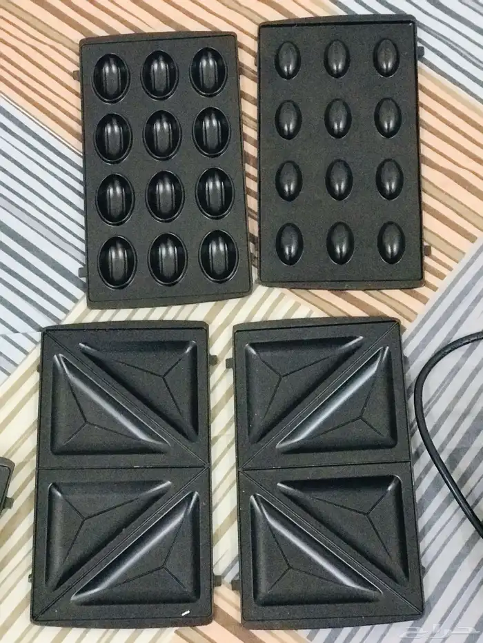 صانعة سندوتشات 4