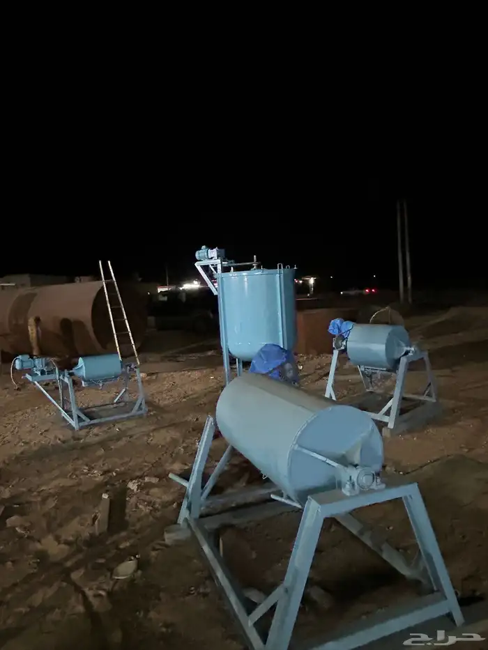 طاحونه حجر طاحونه بول ميل 0