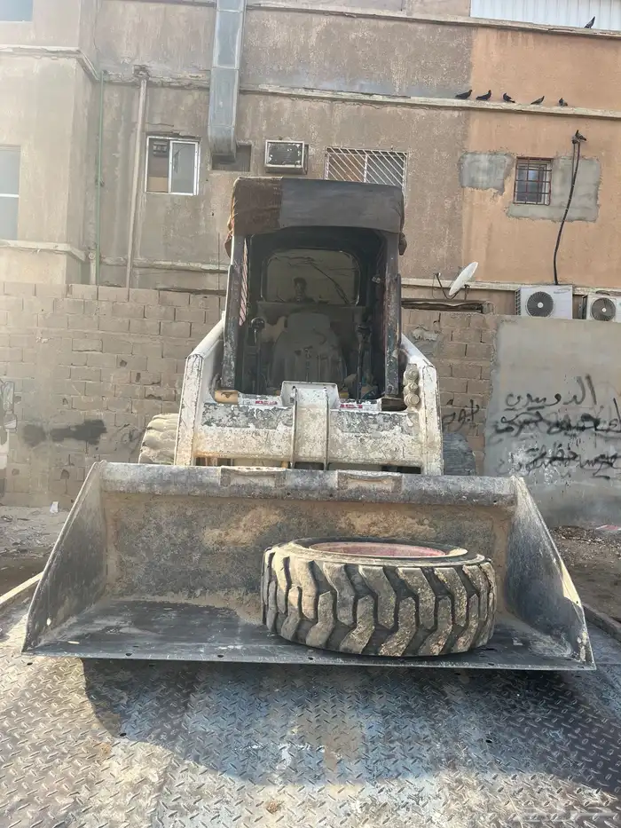 بوبكات للبيع 2005 6