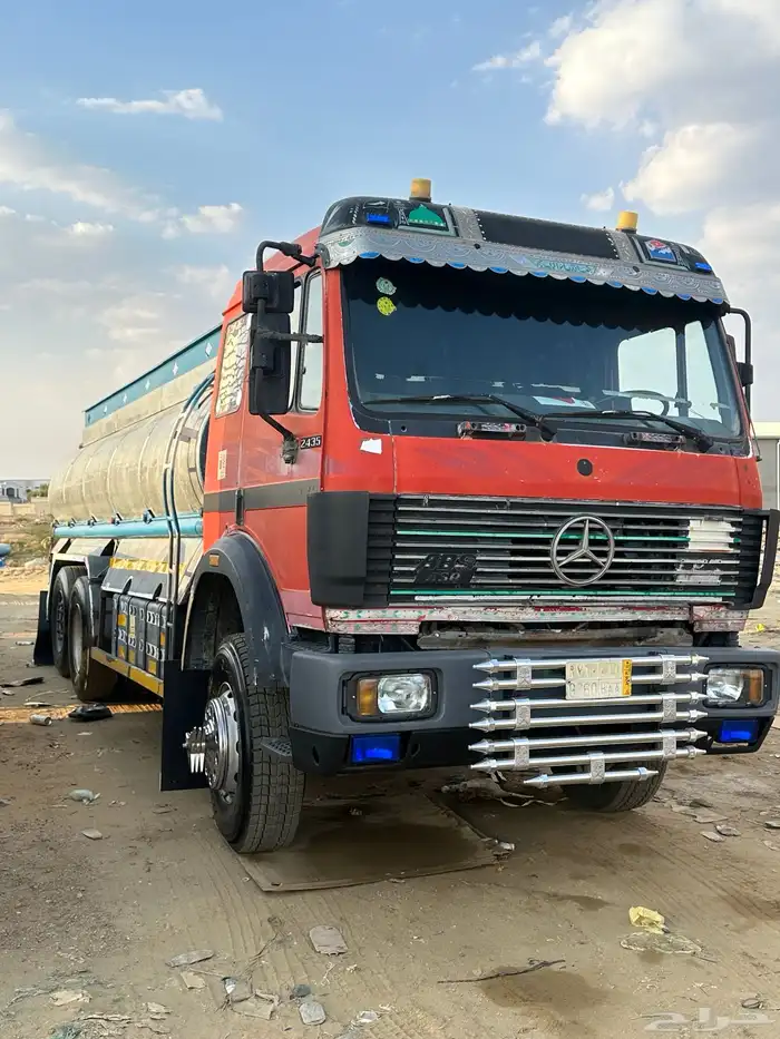 مسقس البي 91بدي بلد محركات شرط مجدد للبيع او الايجار 2