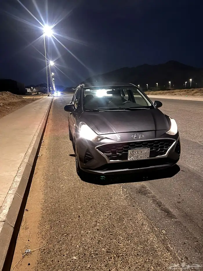 هيونداي i10. 2022 9