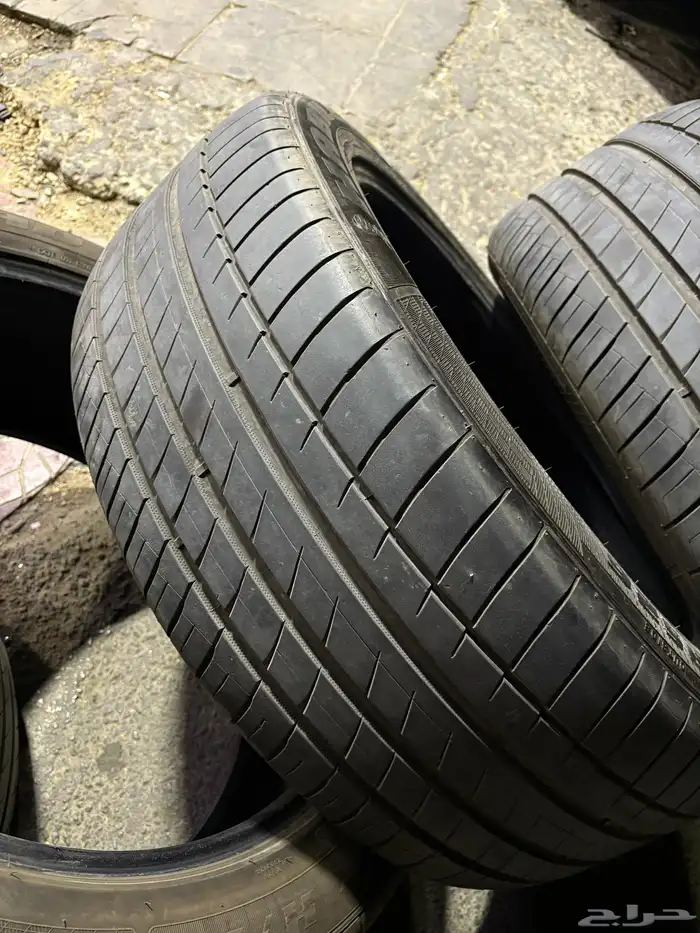 كفرات اسكلد و ديفندر ورنج روفر 285 45 22 18