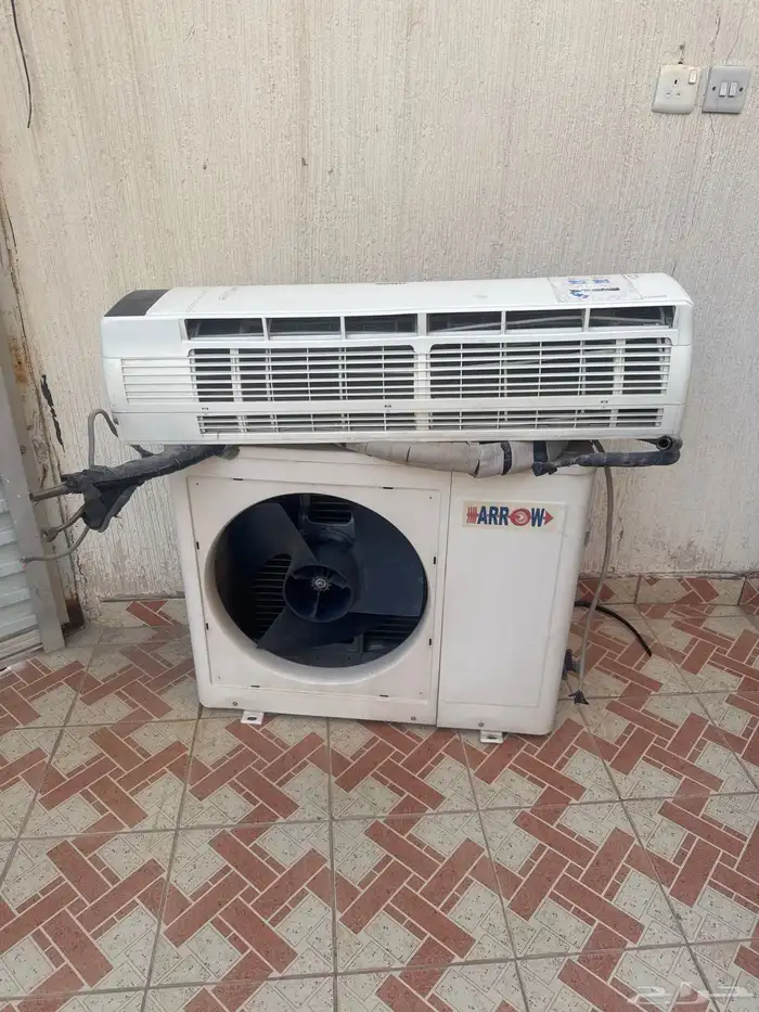 مكيف 1