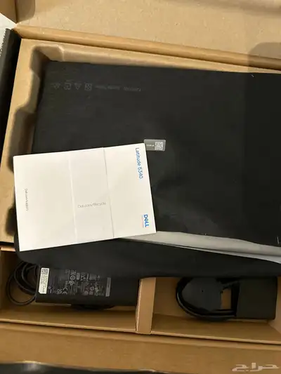 جهاز لاب توب ديل Dell Latitude 5340 index