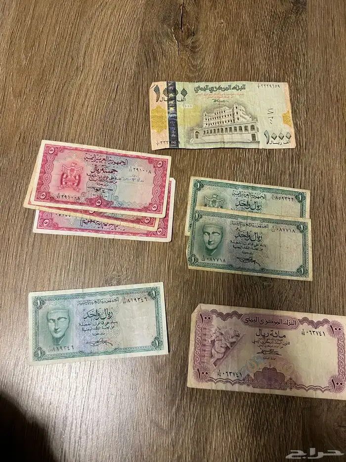 عملات قديمه ونظيفة 35
