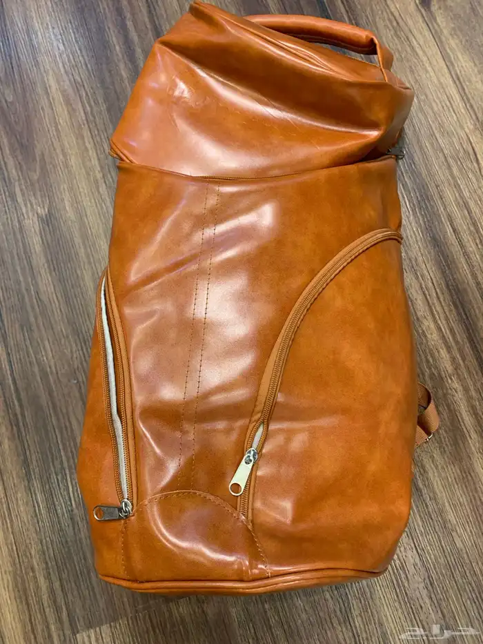 شنط جلديه خامة ممتازه للاستخدام اليومي 4