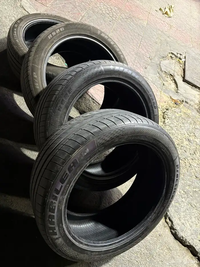 كفرات اسكلد و ديفندر ورنج روفر 285 45 22 9