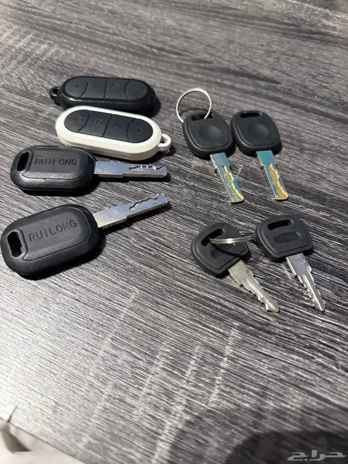 سكوتر ديار 13