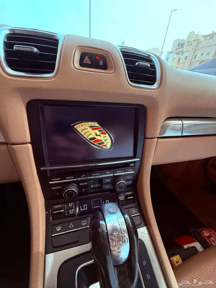 بورش كايمن Porsche cayman اقبل البدل المناسب 25