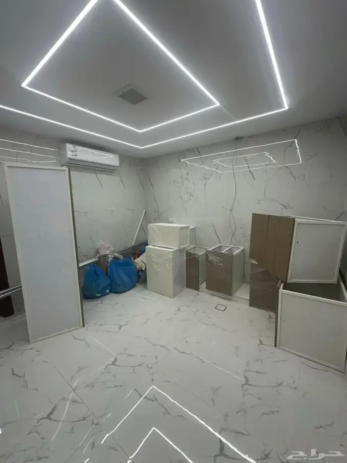 شقق مودرن للايجار بحى الحمرا مطابخ وتكيفات 70 الف 28