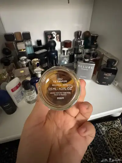 عطر ريفيل 125 مل تيري دي هيرمز للبيع index