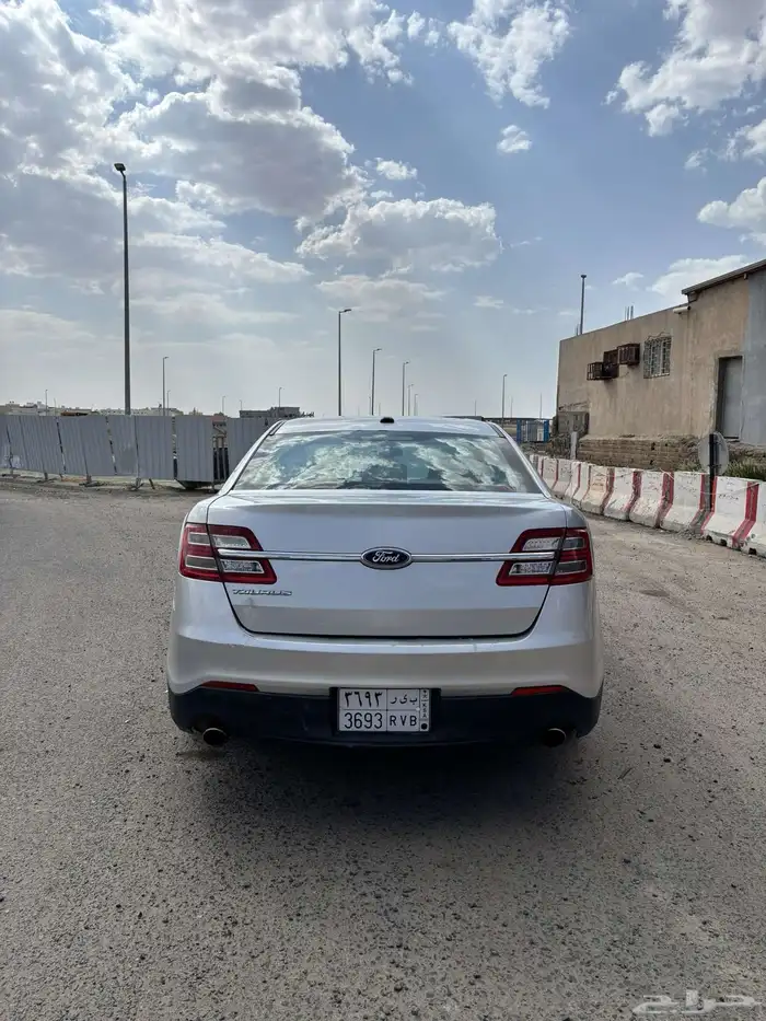تورس 2013 4