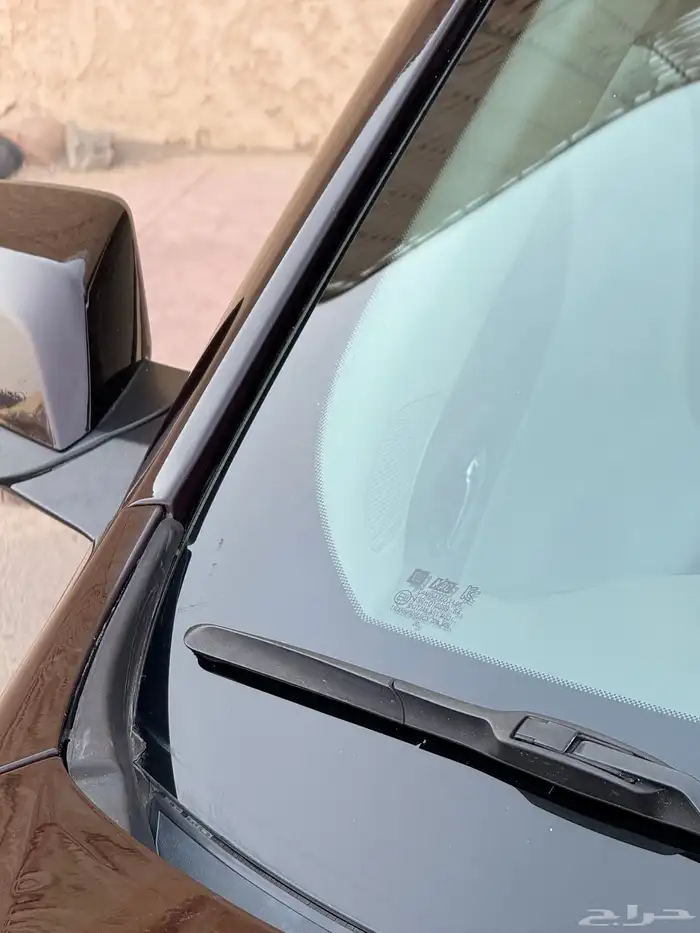 شفروليه ماليبو LS موديل 2021 6
